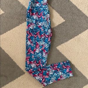 Lularoe leggings
